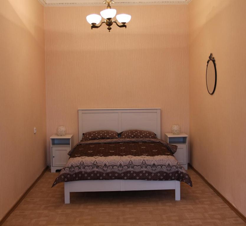 Moscow Suites Apartments Tverskaya Bilik gambar