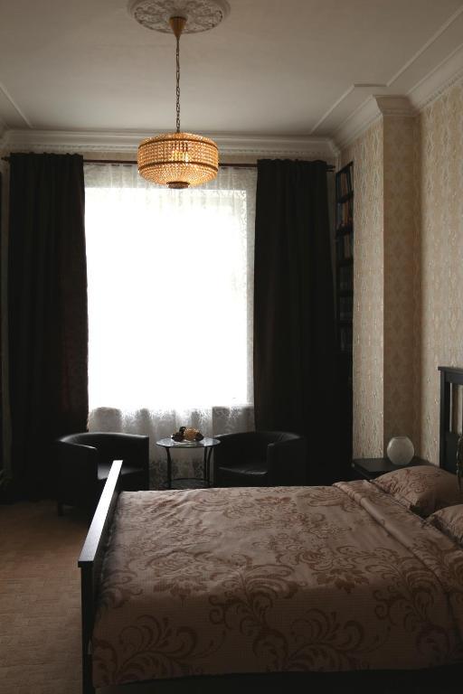 Moscow Suites Apartments Tverskaya Bilik gambar